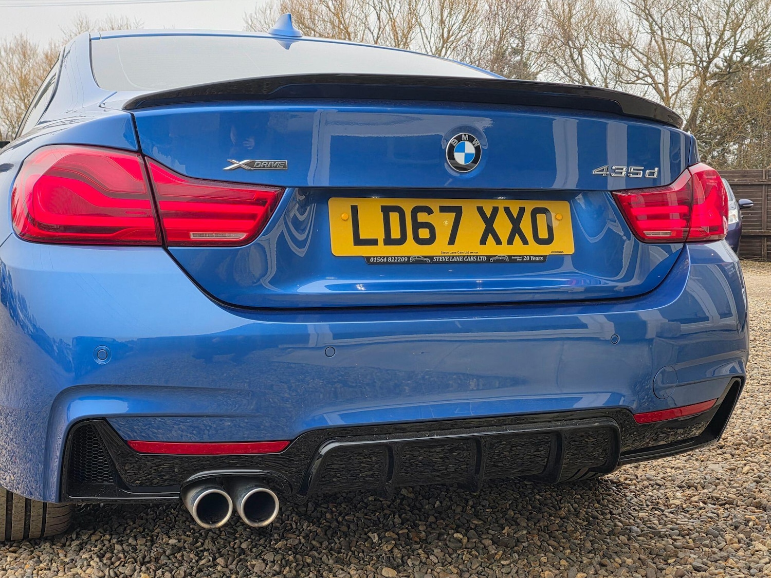 Used BMW 4 Series for sale - 77754083: Photo 16