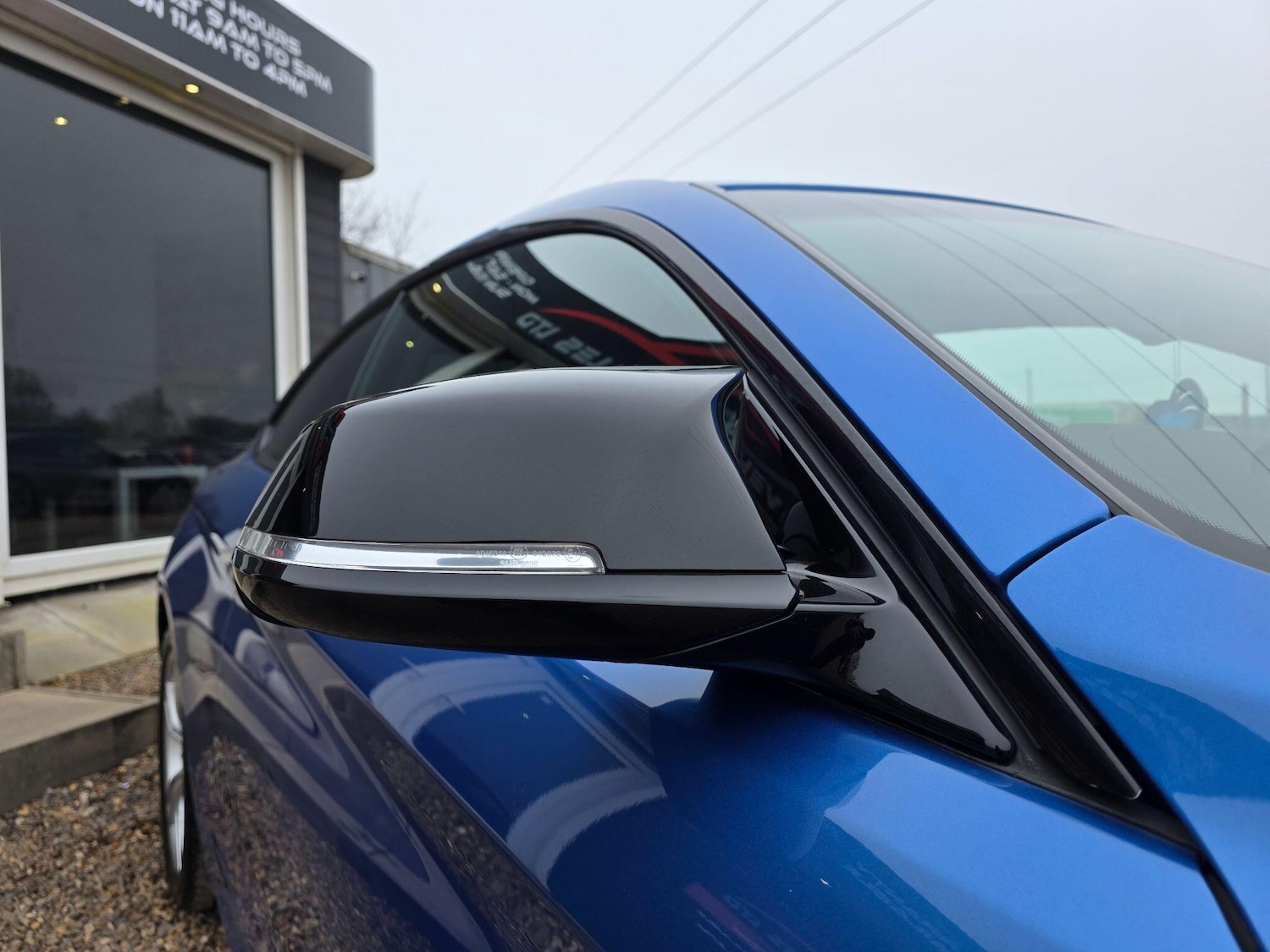 Used BMW 4 Series for sale - 77754083: Photo 17