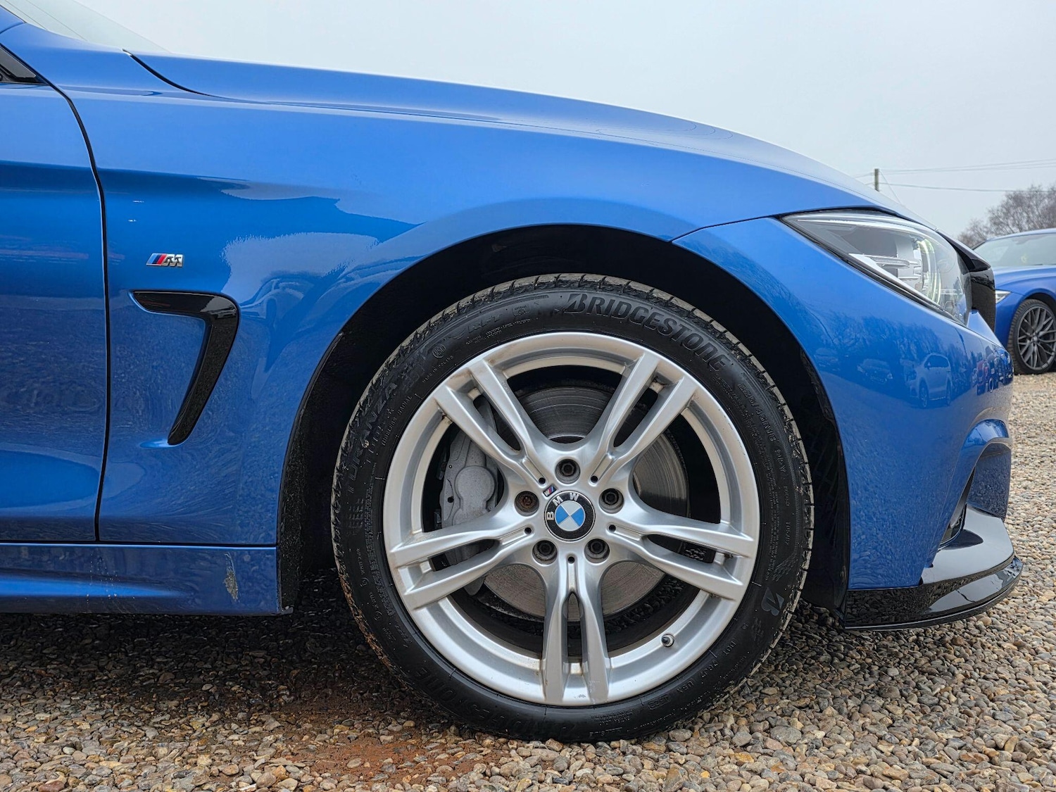 Used BMW 4 Series for sale - 77754083: Photo 18