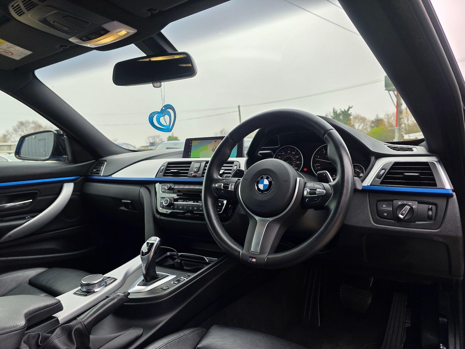 Used BMW 4 Series for sale - 77754083: Photo 19