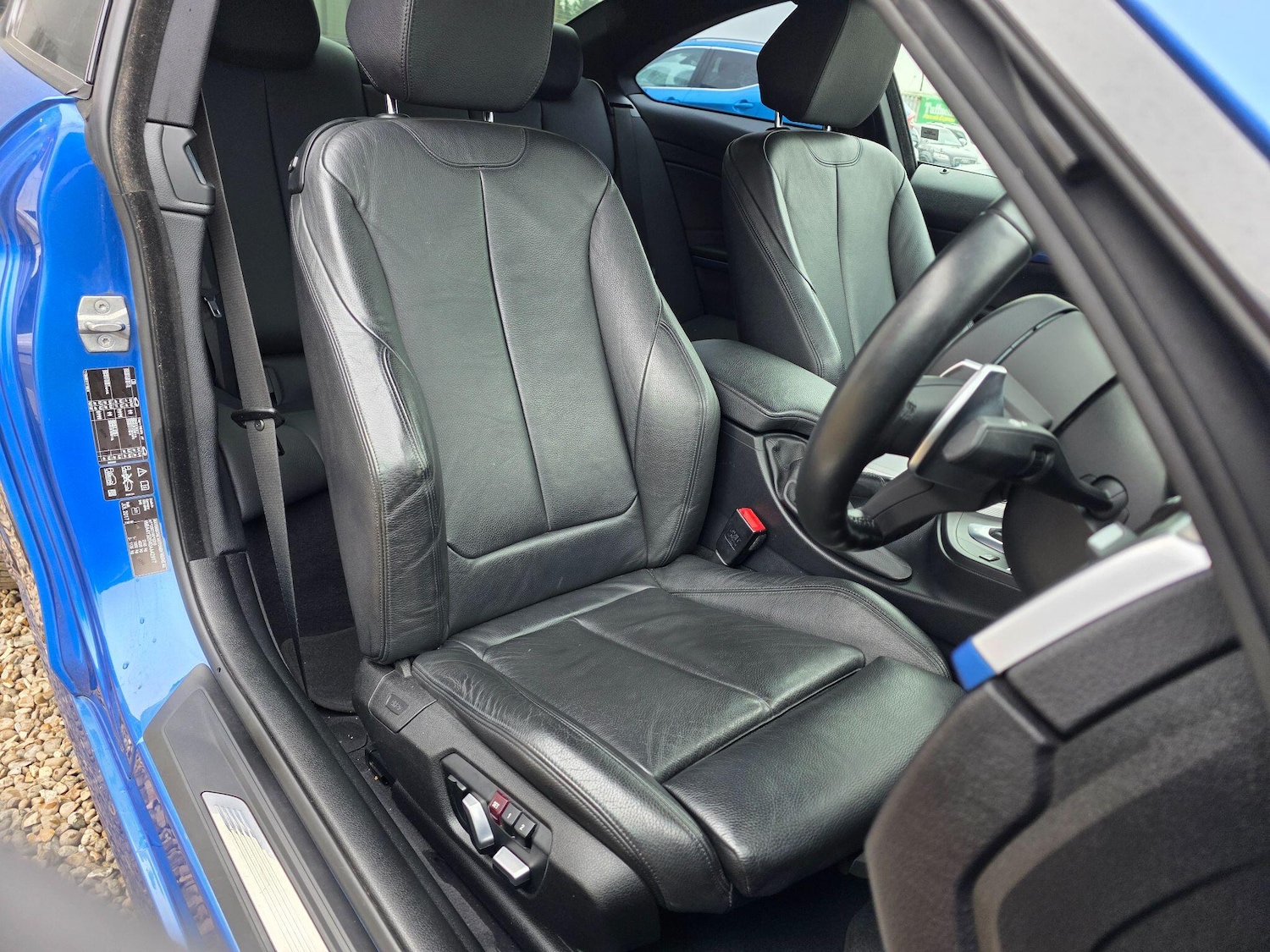 Used BMW 4 Series for sale - 77754083: Photo 20