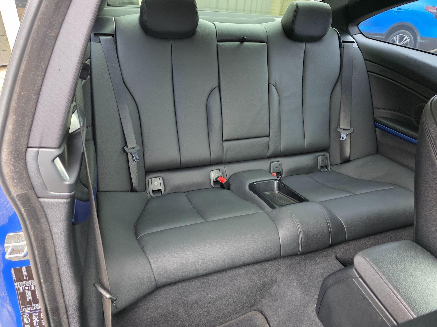 Used BMW 4 Series for sale - 77754083: Photo 21