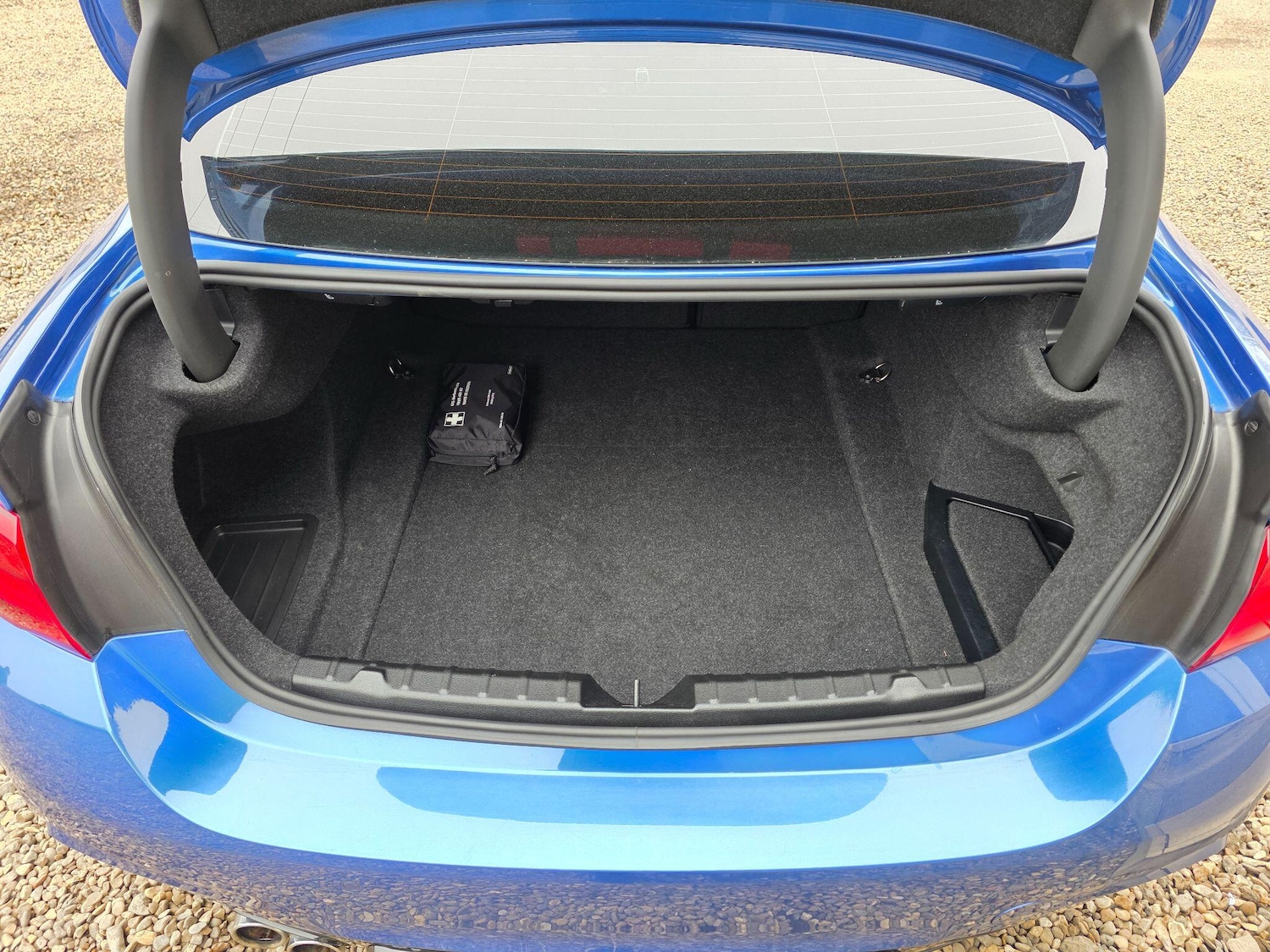 Used BMW 4 Series for sale - 77754083: Photo 22