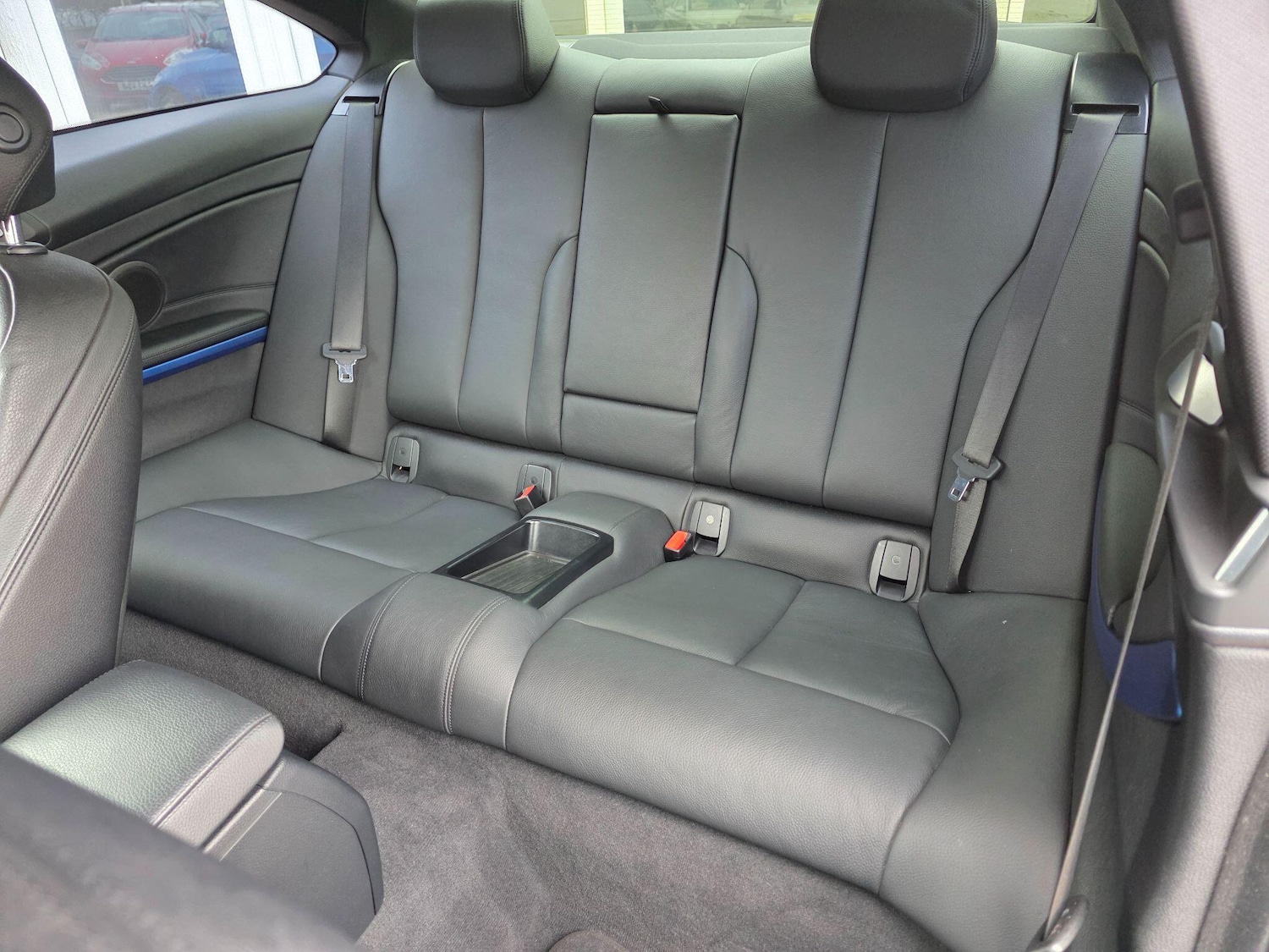 Used BMW 4 Series for sale - 77754083: Photo 23