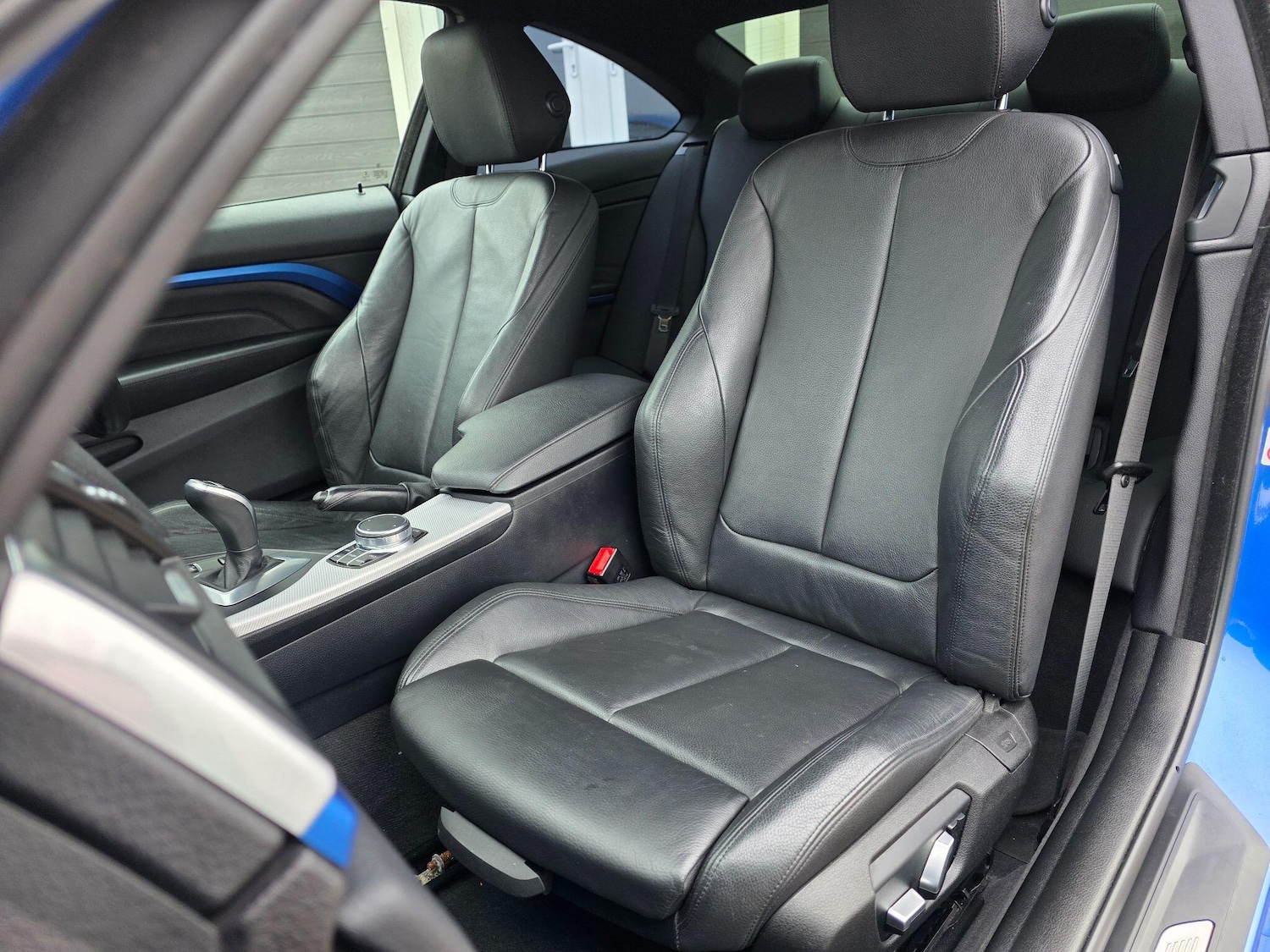 Used BMW 4 Series for sale - 77754083: Photo 24