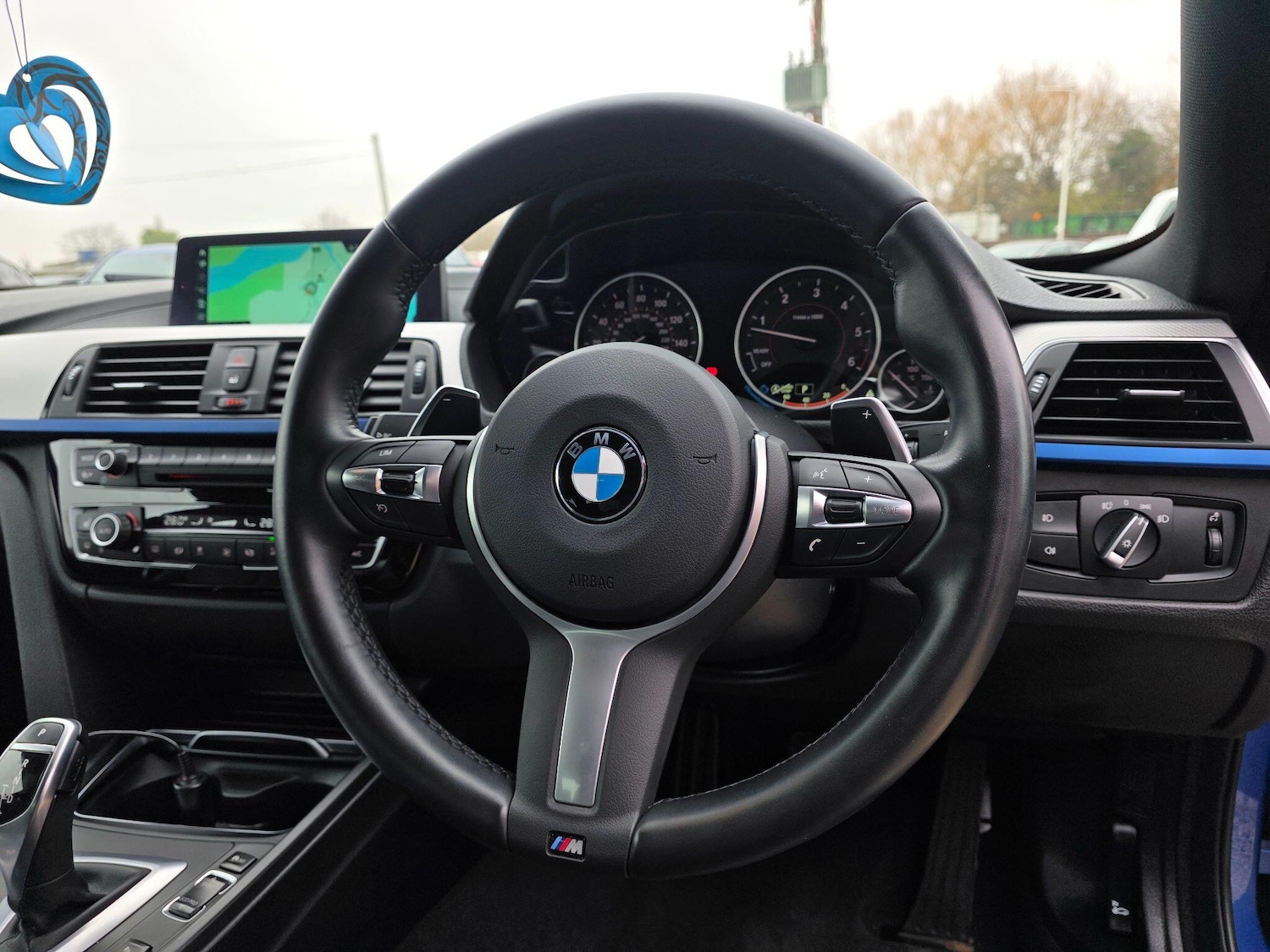 Used BMW 4 Series for sale - 77754083: Photo 25