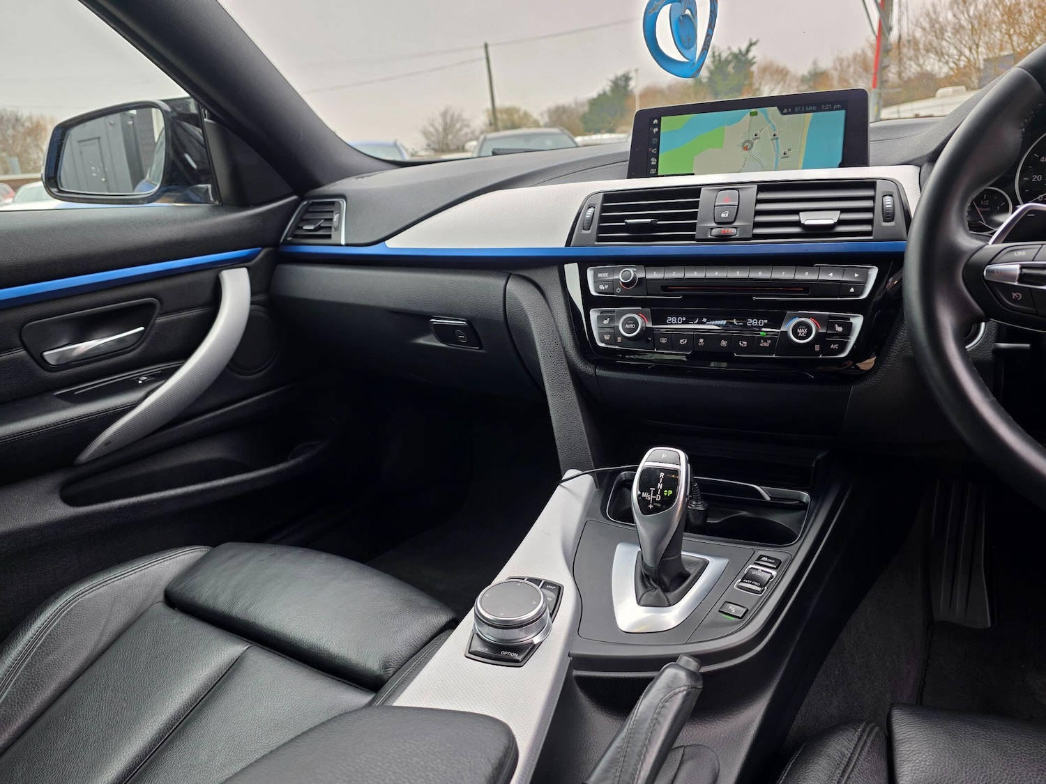 Used BMW 4 Series for sale - 77754083: Photo 26