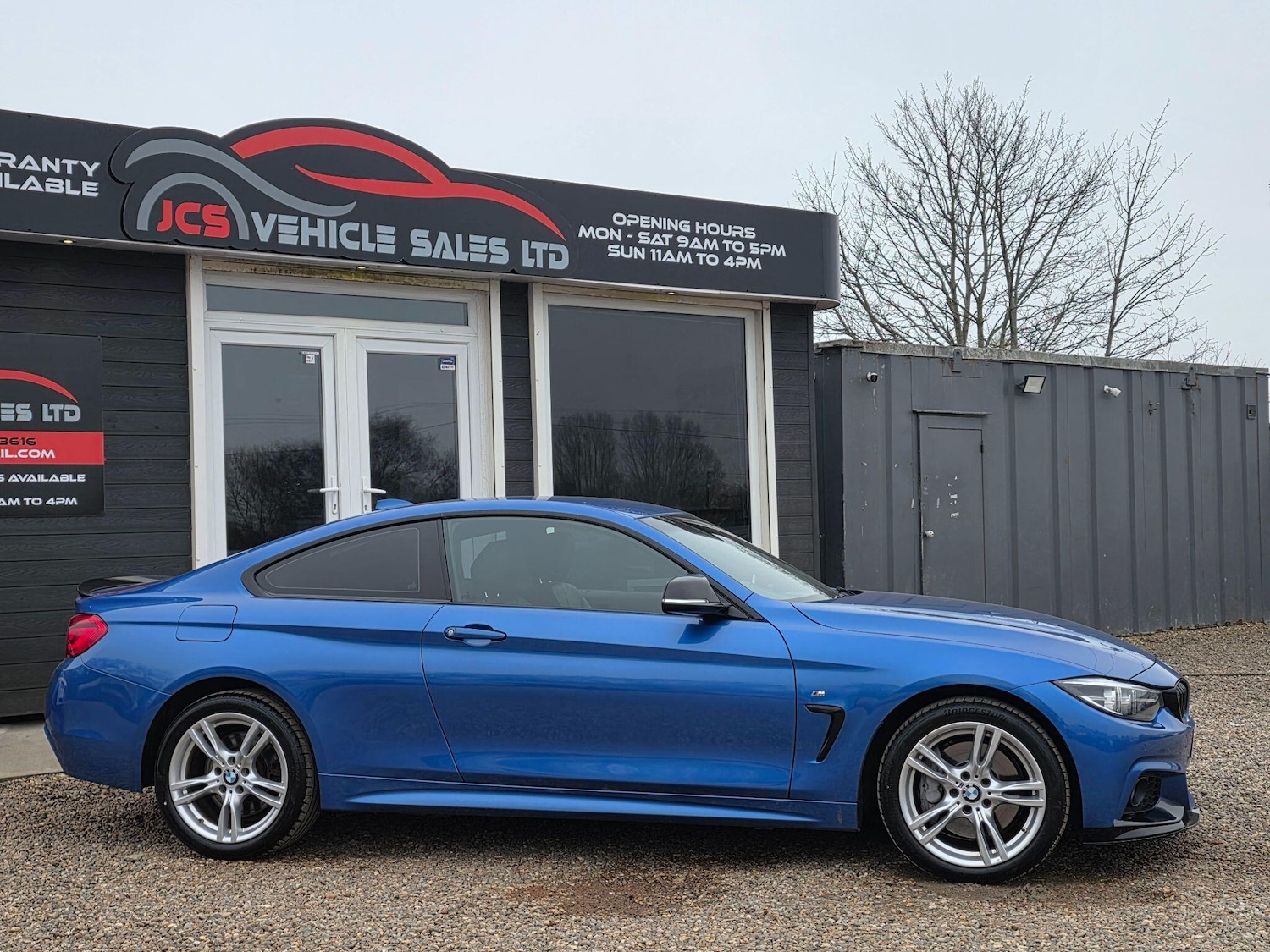 Used BMW 4 Series for sale - 77754083: Photo 3