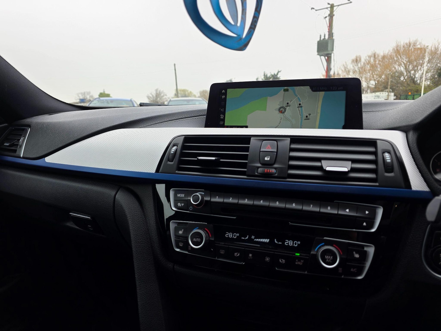 Used BMW 4 Series for sale - 77754083: Photo 32