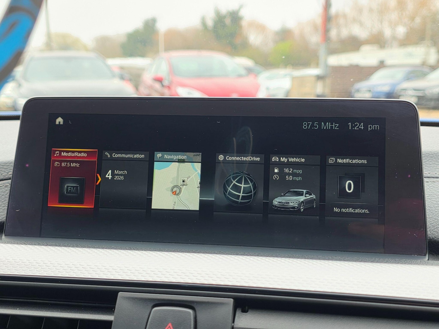 Used BMW 4 Series for sale - 77754083: Photo 34