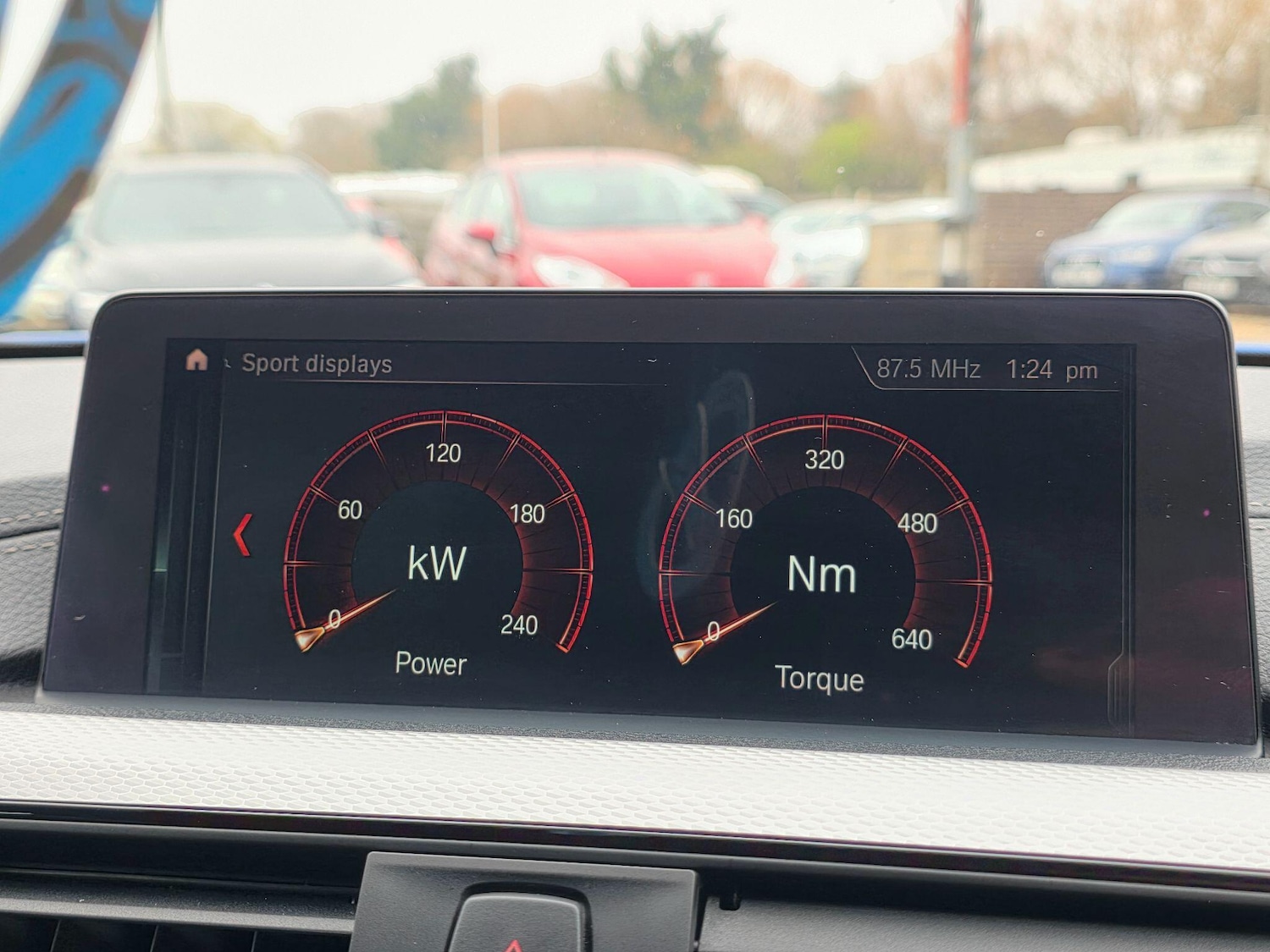 Used BMW 4 Series for sale - 77754083: Photo 36