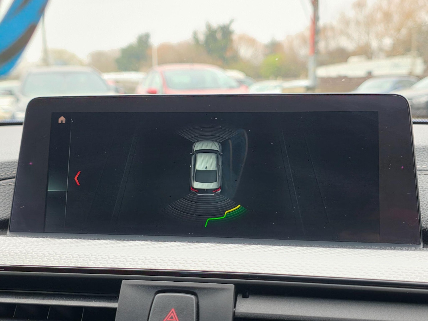 Used BMW 4 Series for sale - 77754083: Photo 38