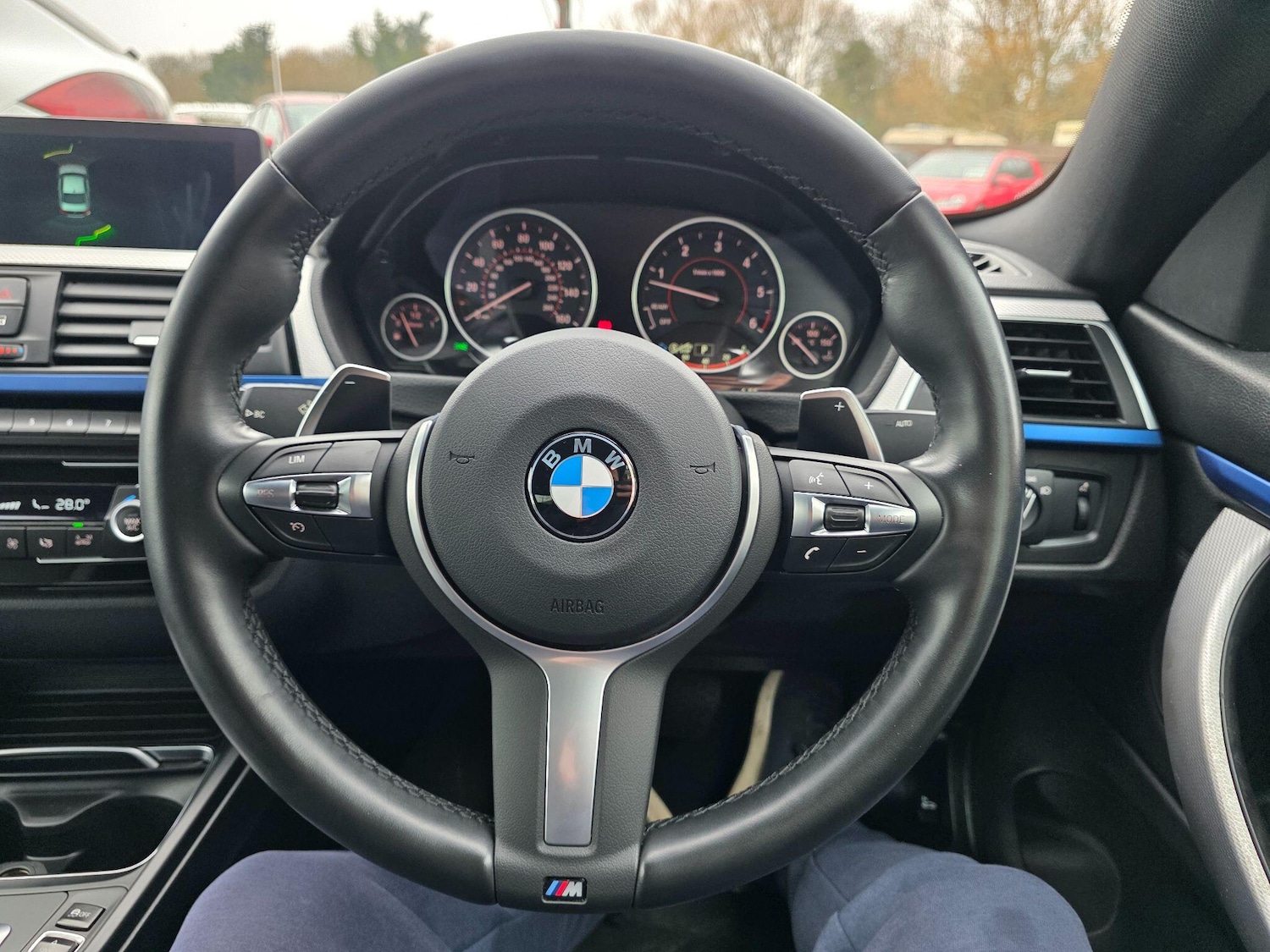 Used BMW 4 Series for sale - 77754083: Photo 41