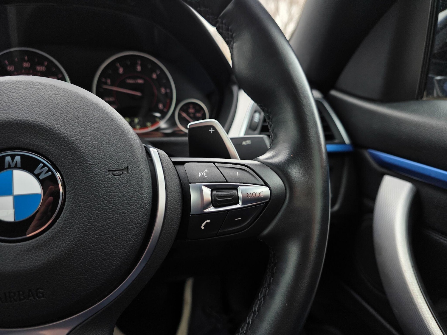 Used BMW 4 Series for sale - 77754083: Photo 42