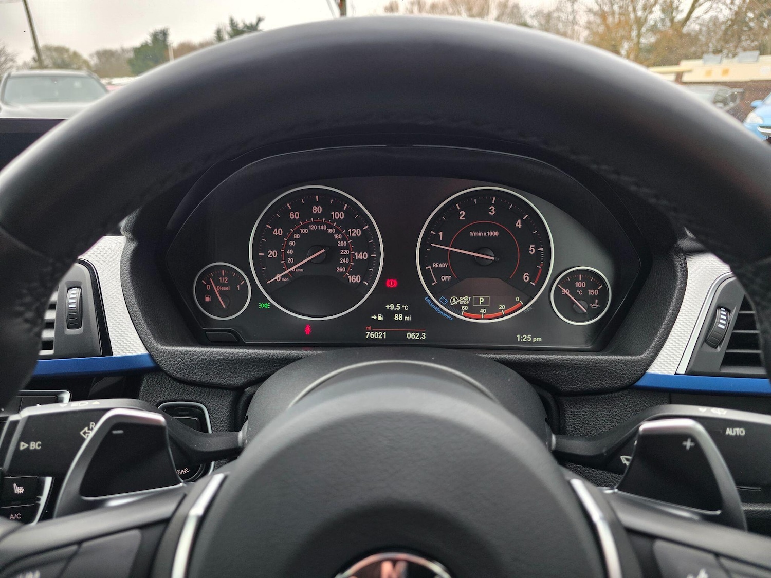 Used BMW 4 Series for sale - 77754083: Photo 44