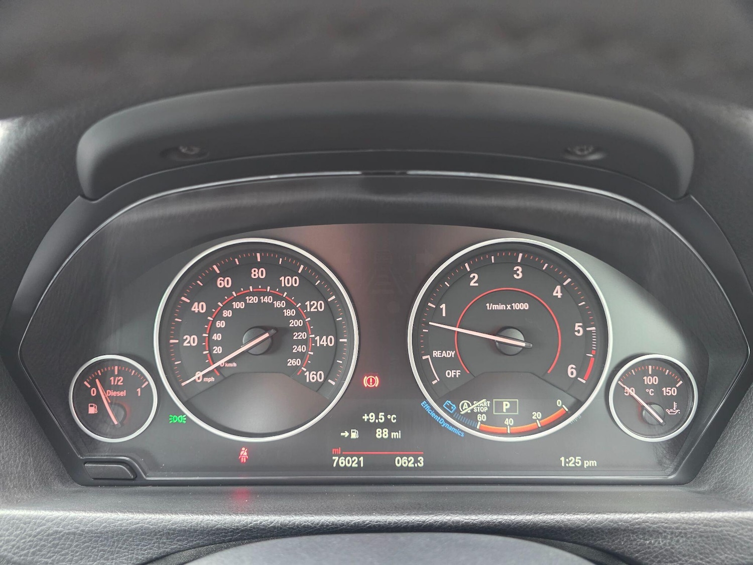 Used BMW 4 Series for sale - 77754083: Photo 45