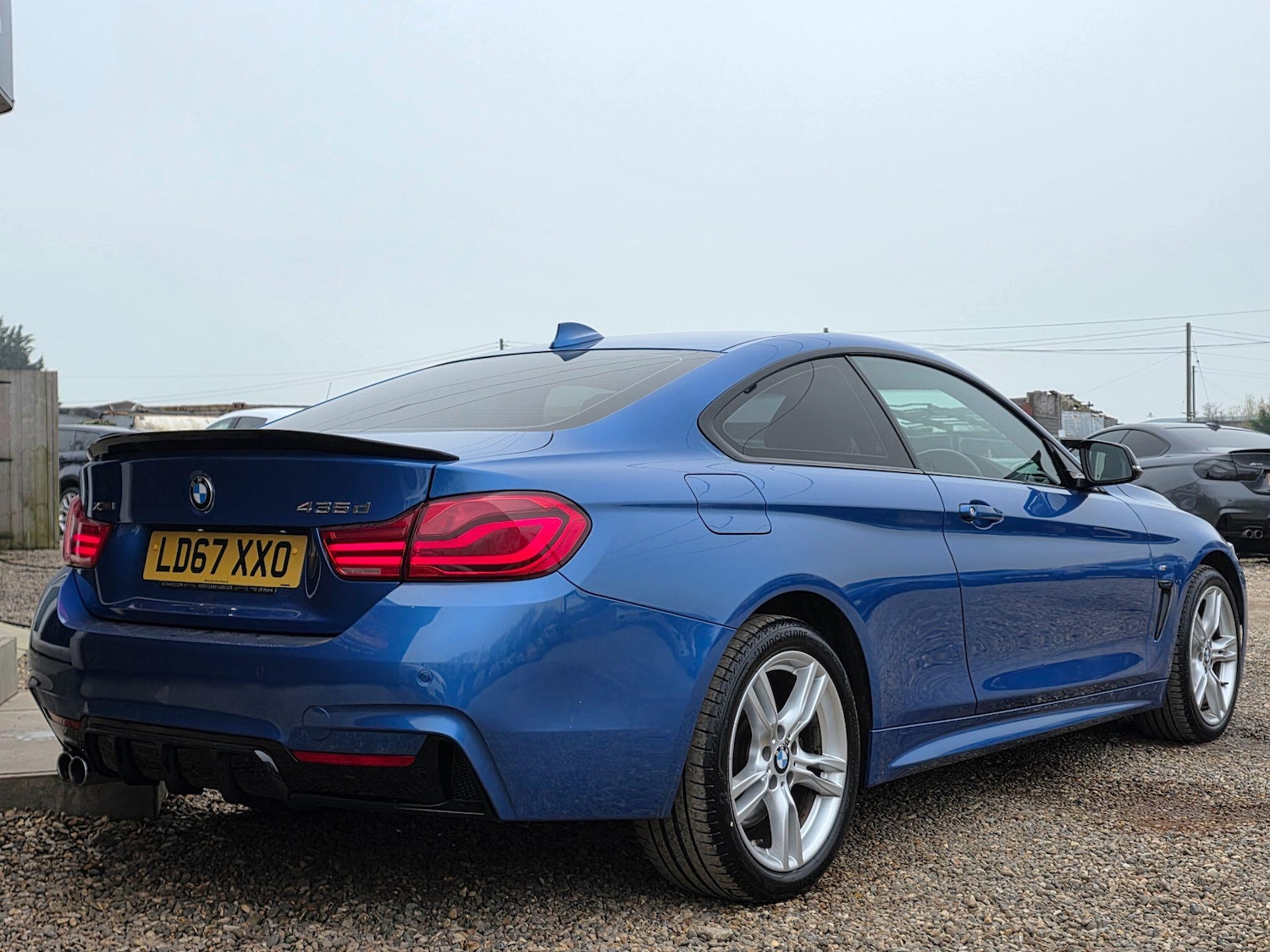 Used BMW 4 Series for sale - 77754083: Photo 6