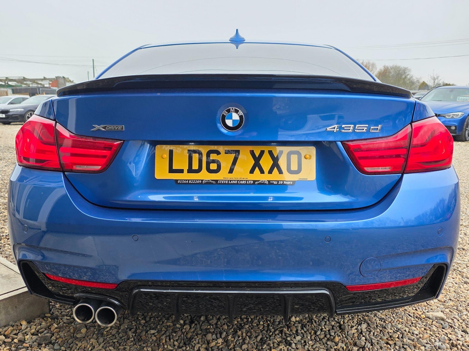 Used BMW 4 Series for sale - 77754083: Photo 7