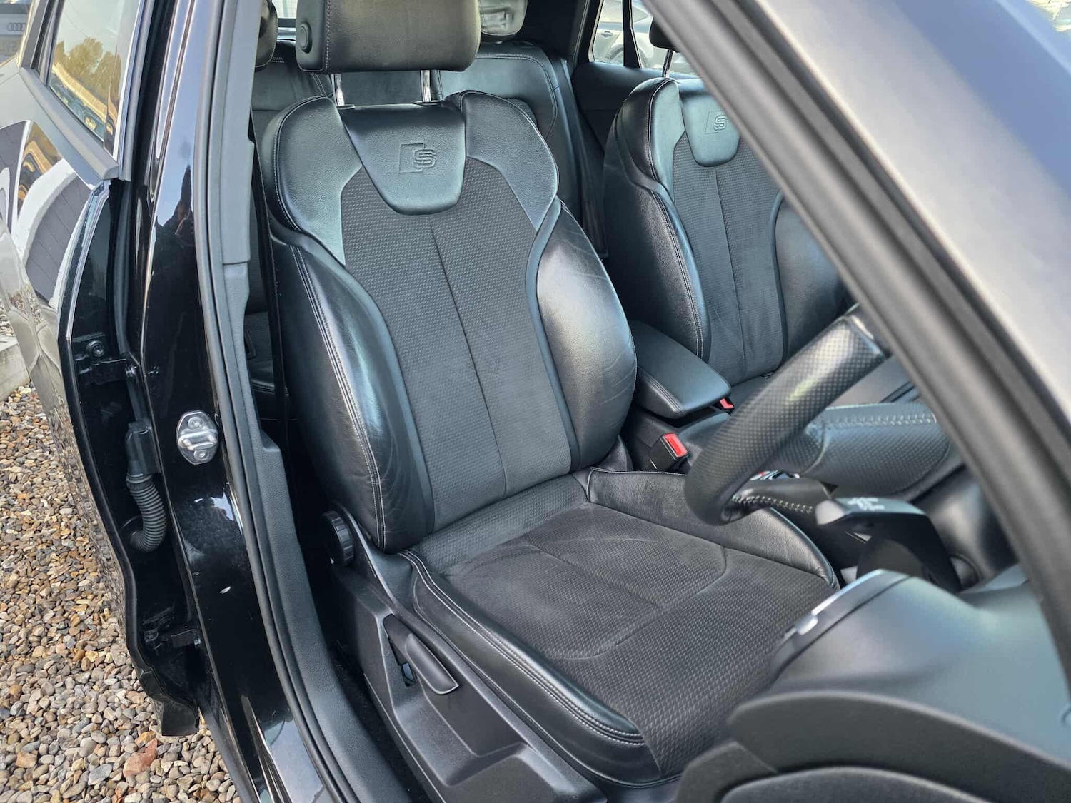 Used Audi Q2 2018 for sale - 76599453: Photo 13