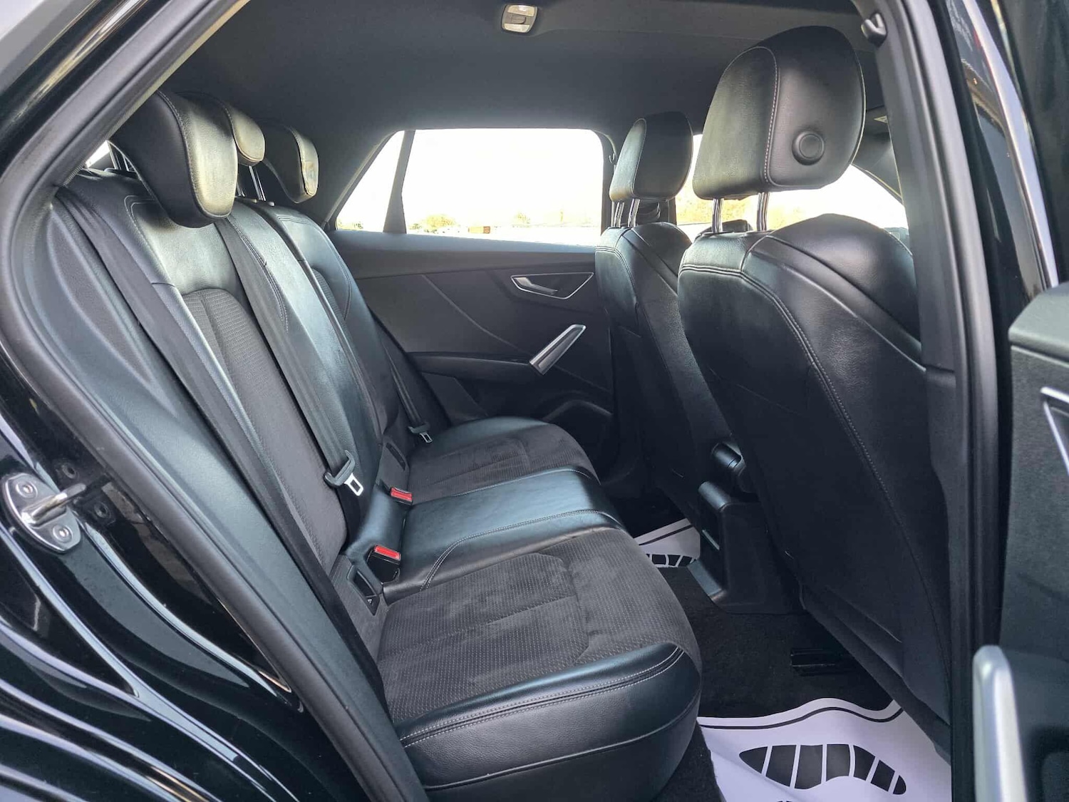 Used Audi Q2 2018 for sale - 76599453: Photo 15