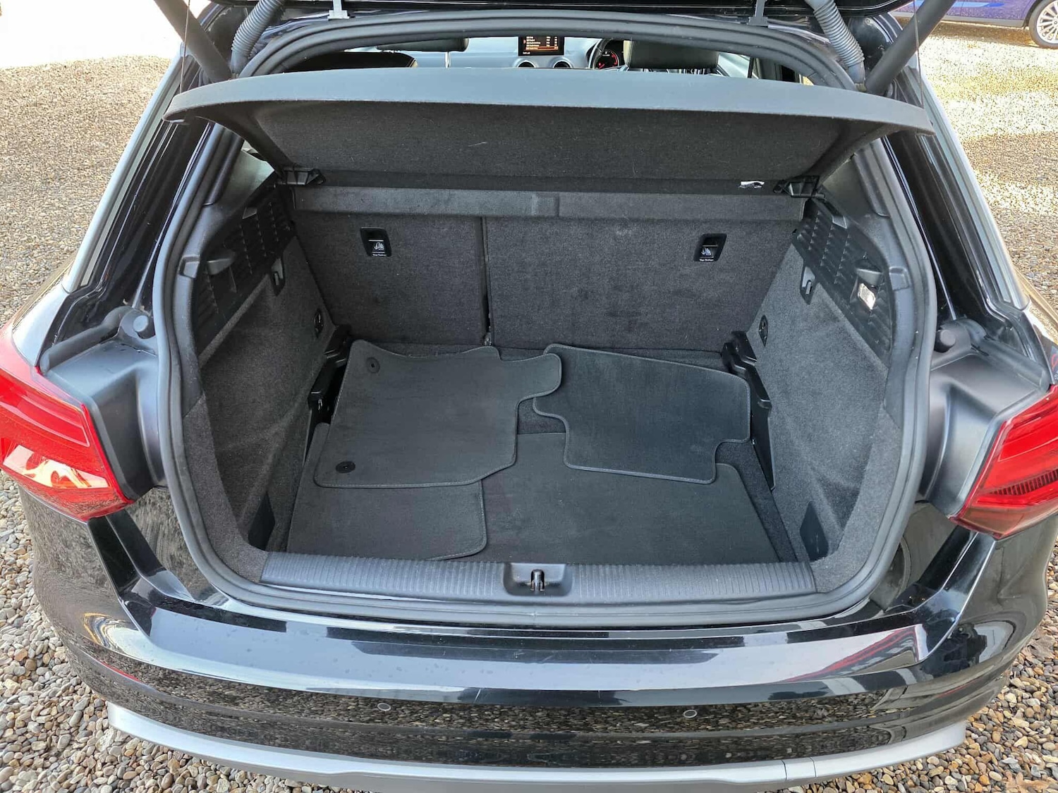 Used Audi Q2 2018 for sale - 76599453: Photo 17