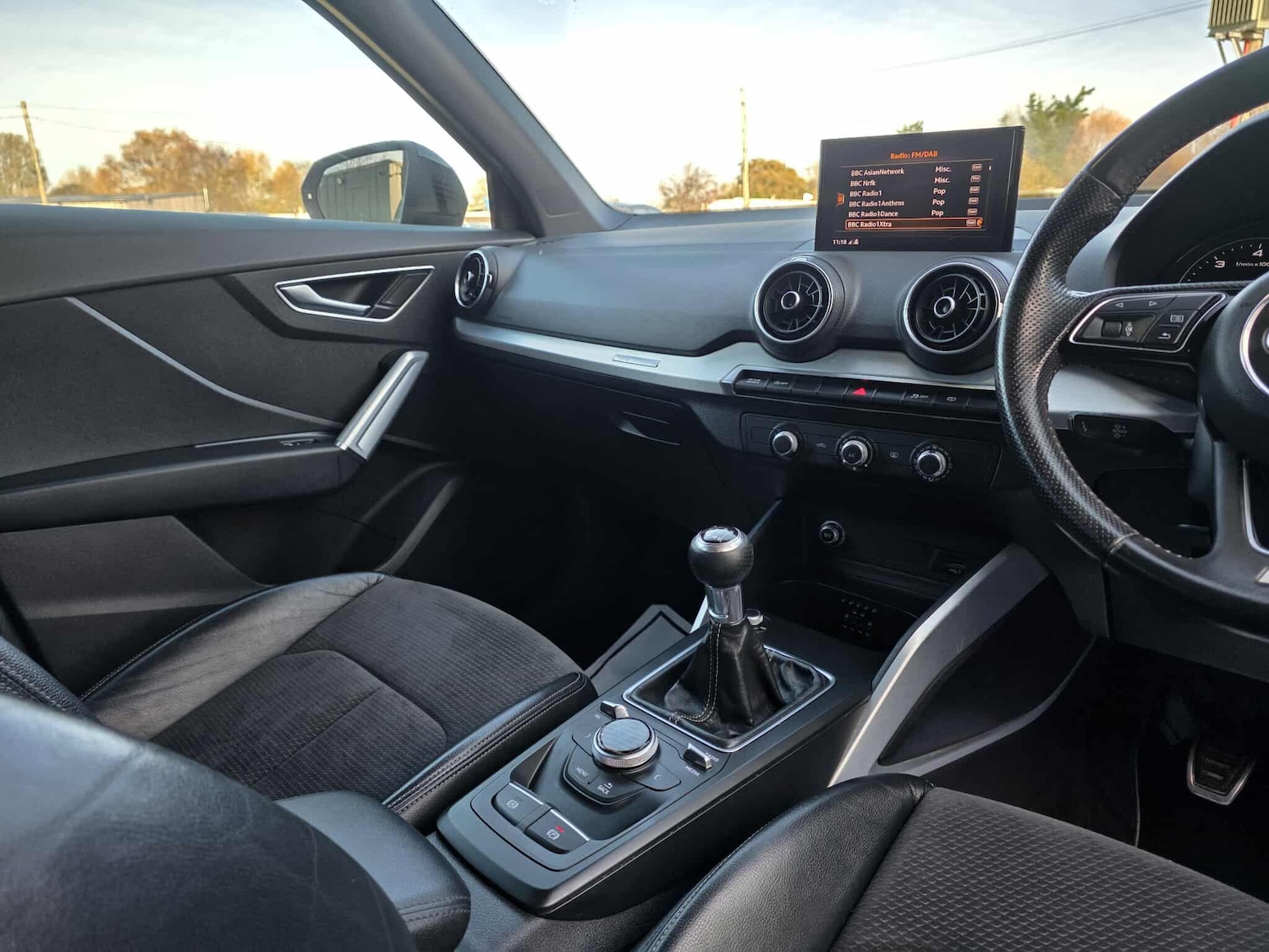 Used Audi Q2 2018 for sale - 76599453: Photo 20