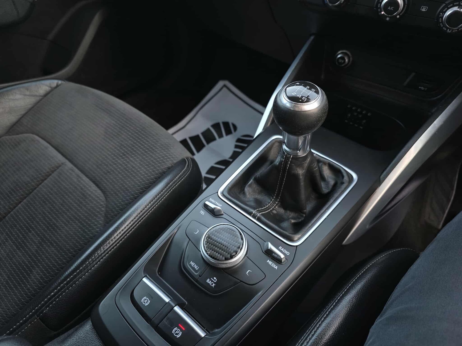 Used Audi Q2 2018 for sale - 76599453: Photo 22