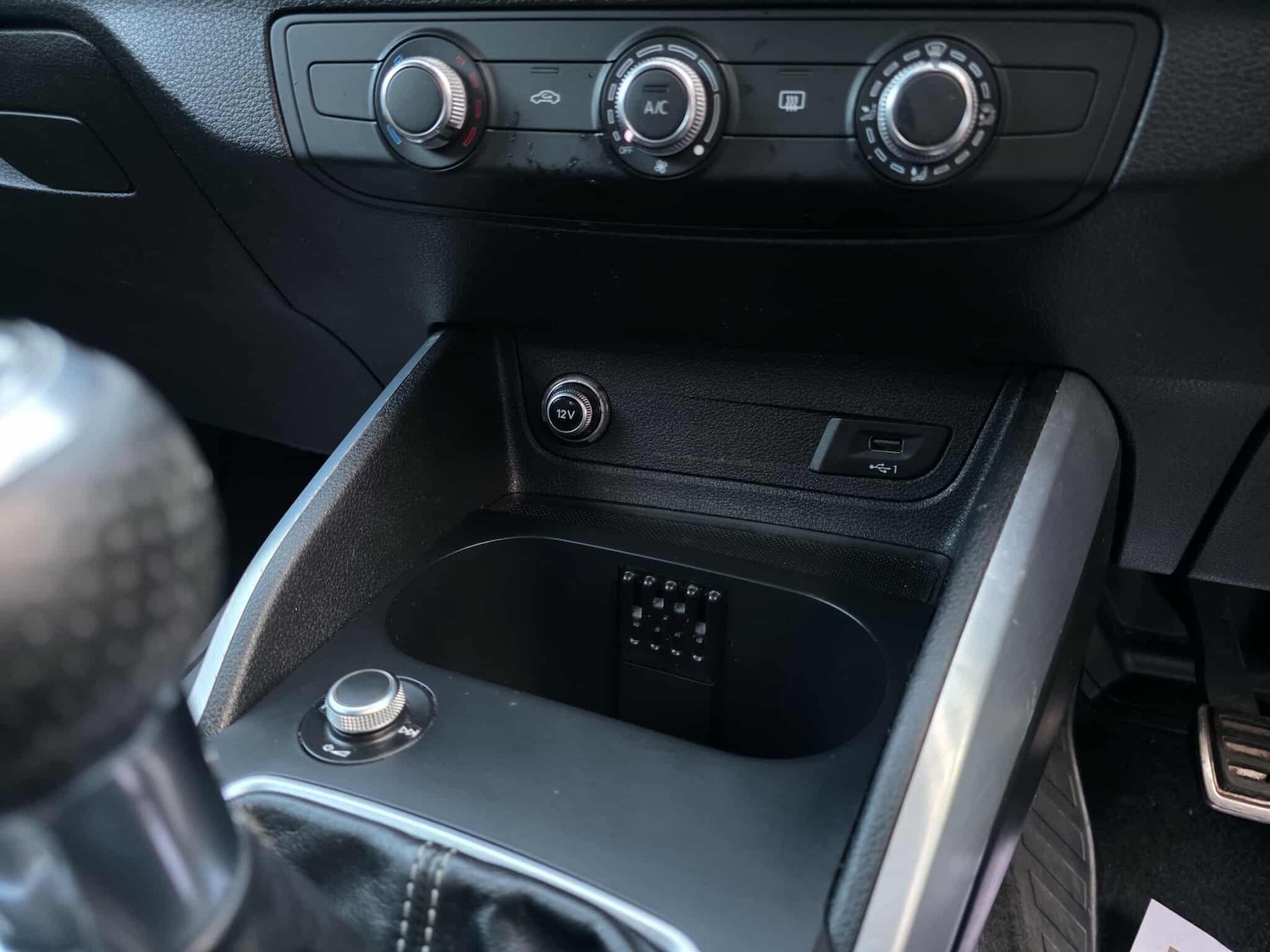 Used Audi Q2 2018 for sale - 76599453: Photo 23