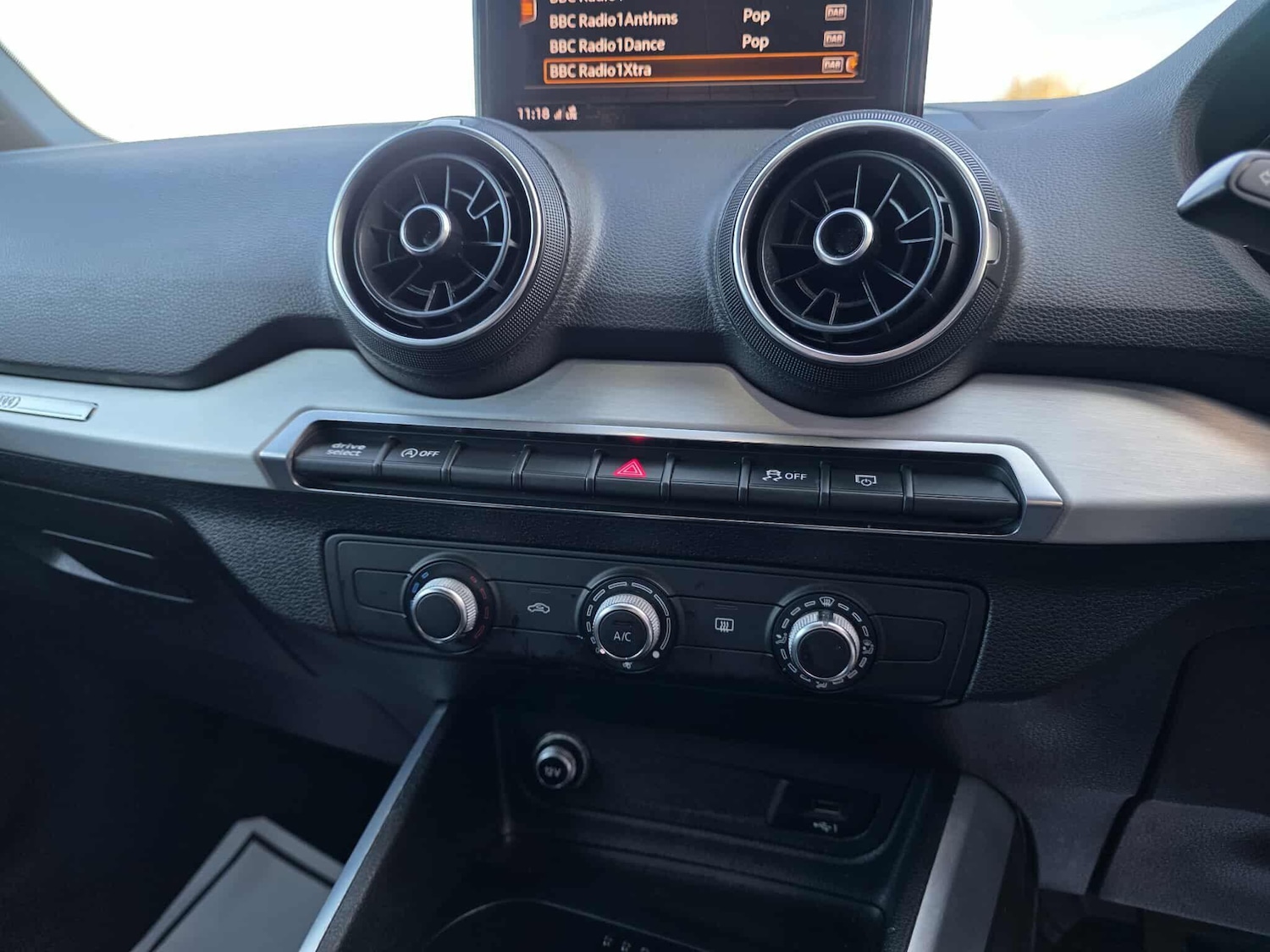 Used Audi Q2 2018 for sale - 76599453: Photo 24