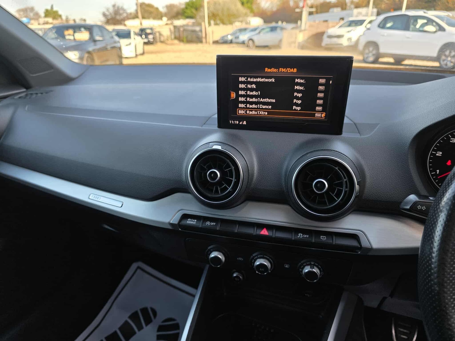 Used Audi Q2 2018 for sale - 76599453: Photo 25