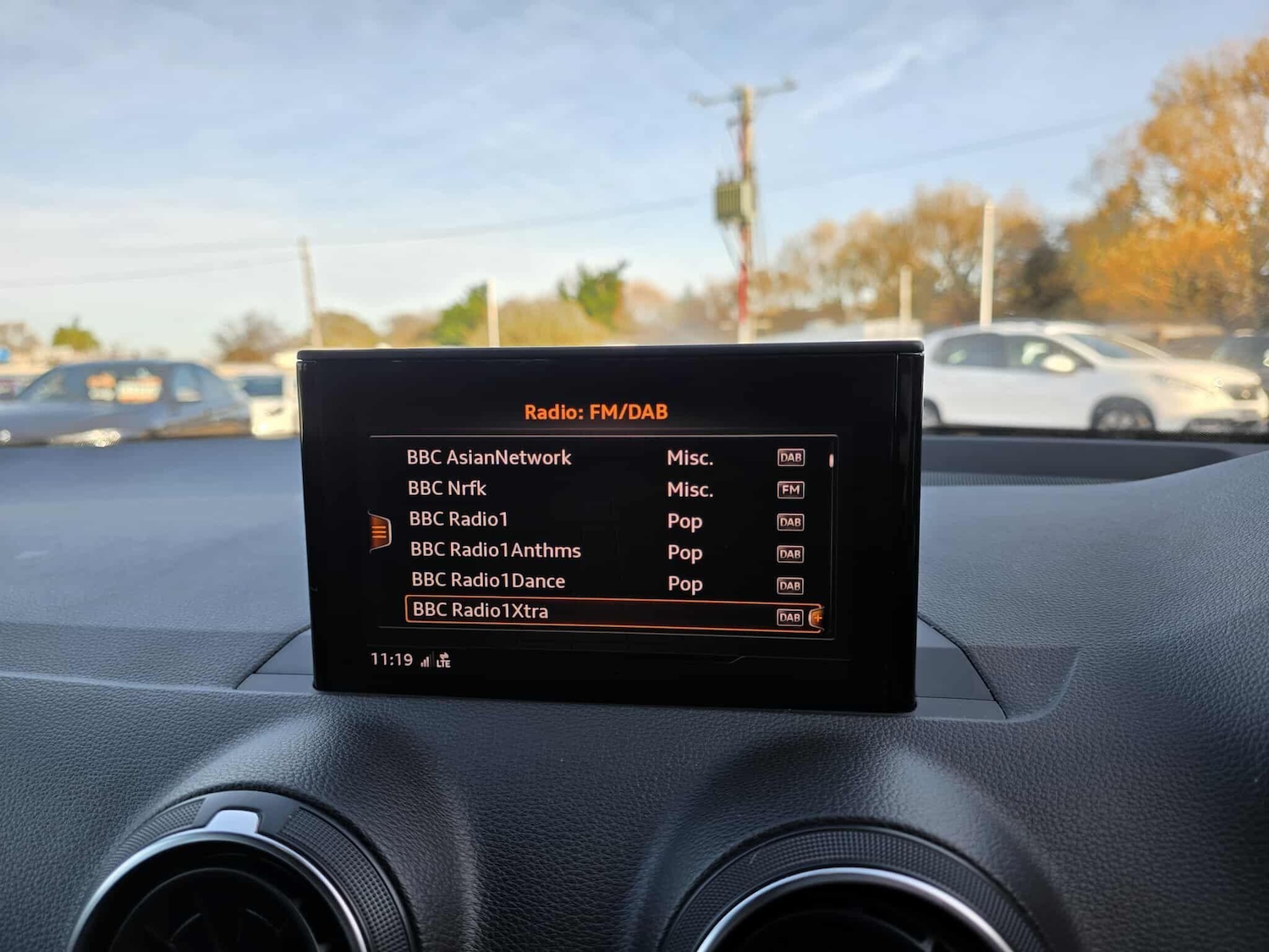 Used Audi Q2 2018 for sale - 76599453: Photo 26