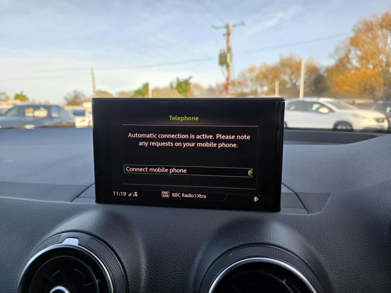 Used Audi Q2 2018 for sale - 76599453: Photo 27