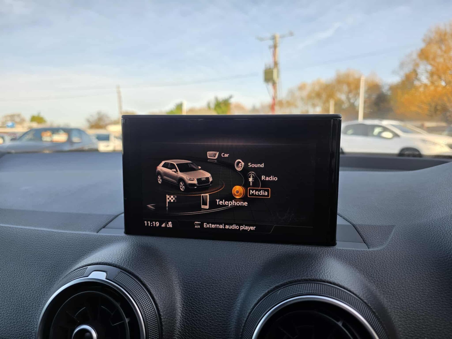 Used Audi Q2 2018 for sale - 76599453: Photo 28