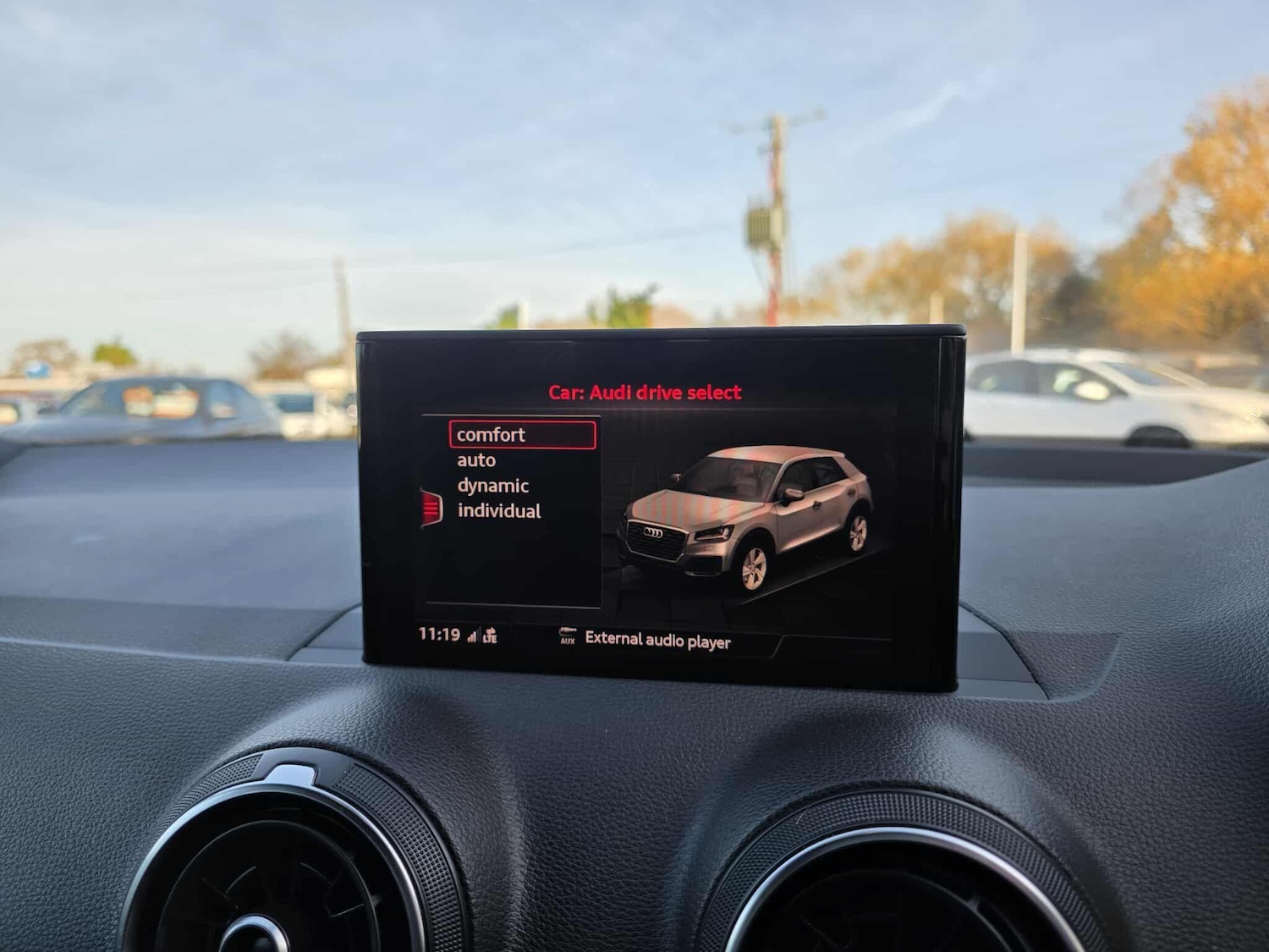 Used Audi Q2 2018 for sale - 76599453: Photo 30