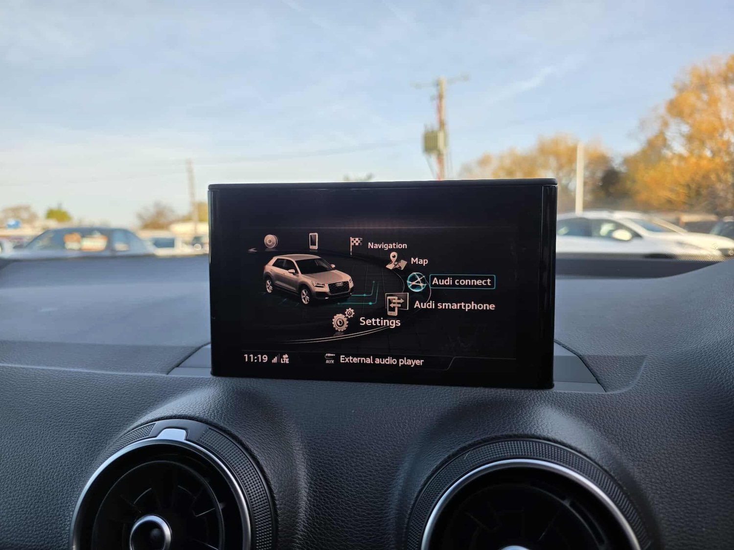 Used Audi Q2 2018 for sale - 76599453: Photo 31