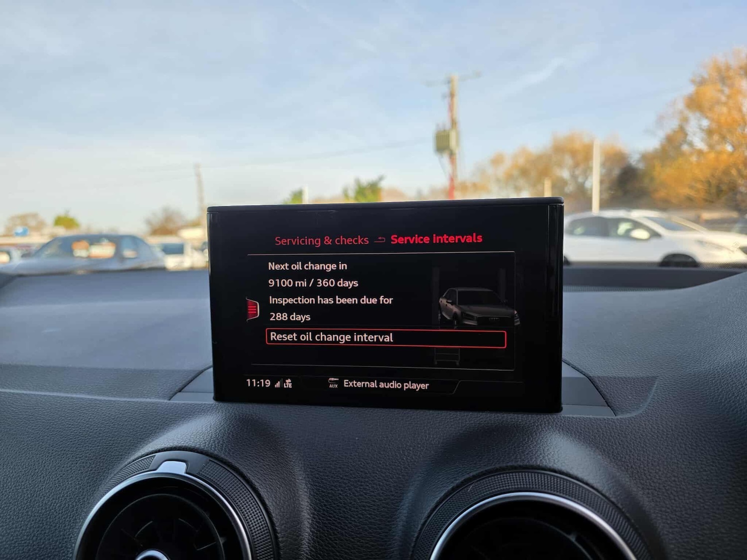 Used Audi Q2 2018 for sale - 76599453: Photo 32