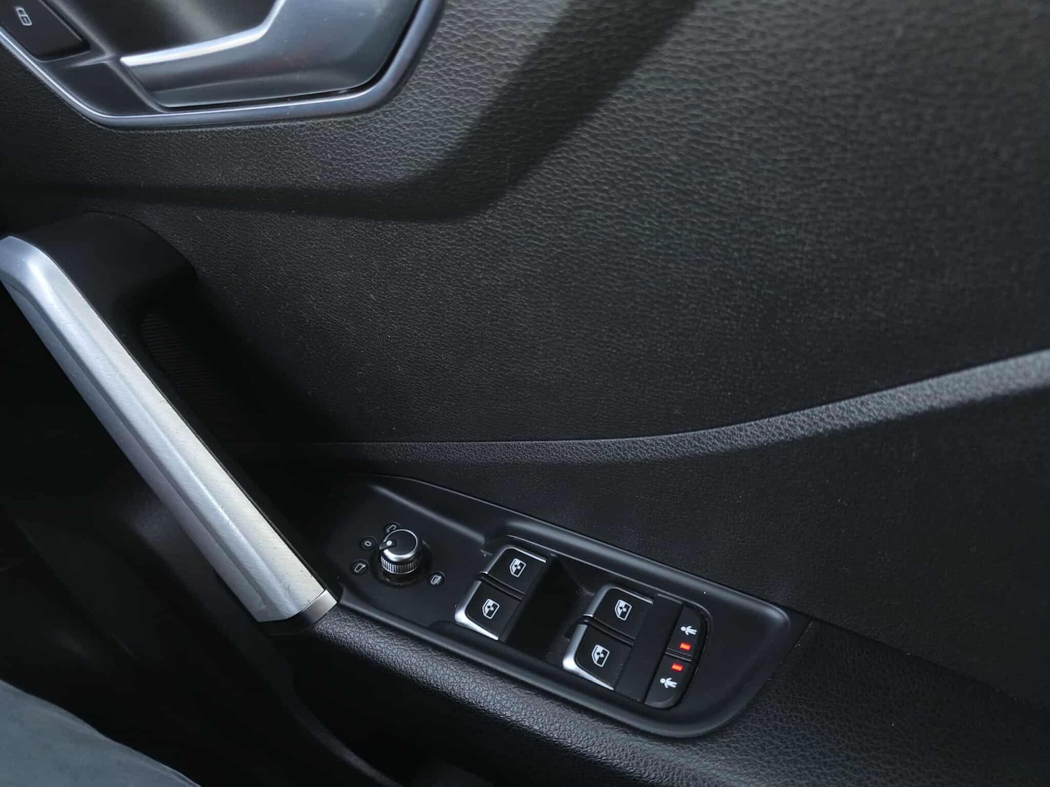 Used Audi Q2 2018 for sale - 76599453: Photo 35