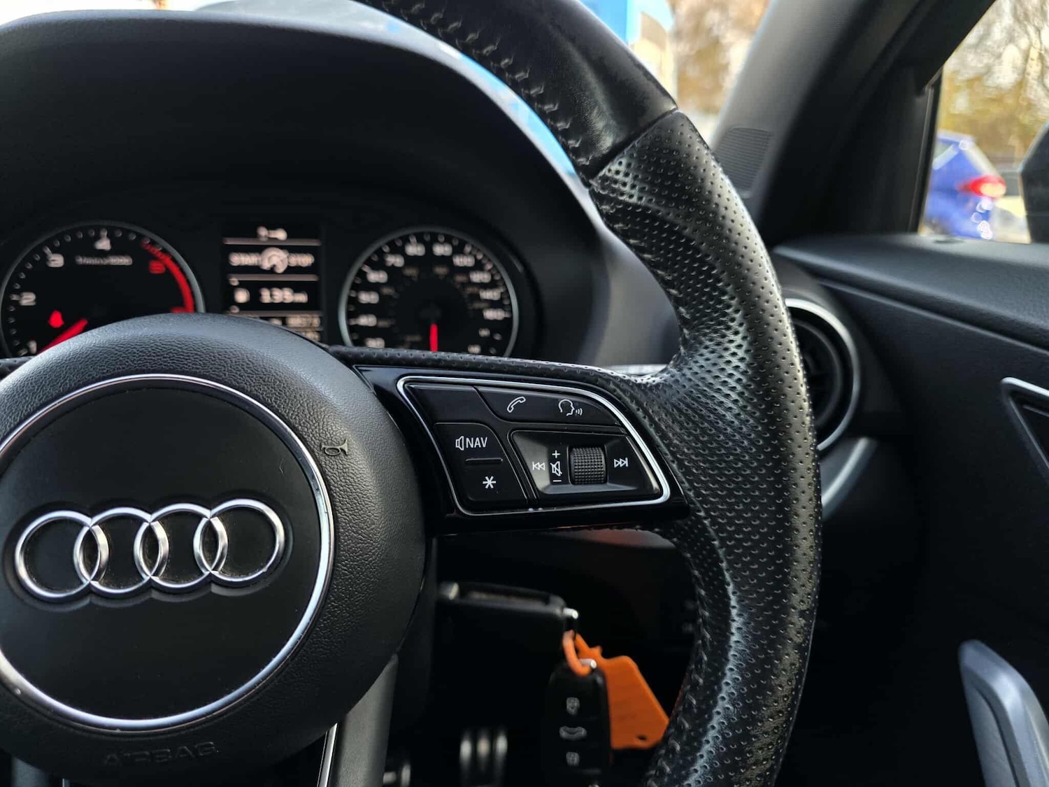 Used Audi Q2 2018 for sale - 76599453: Photo 36