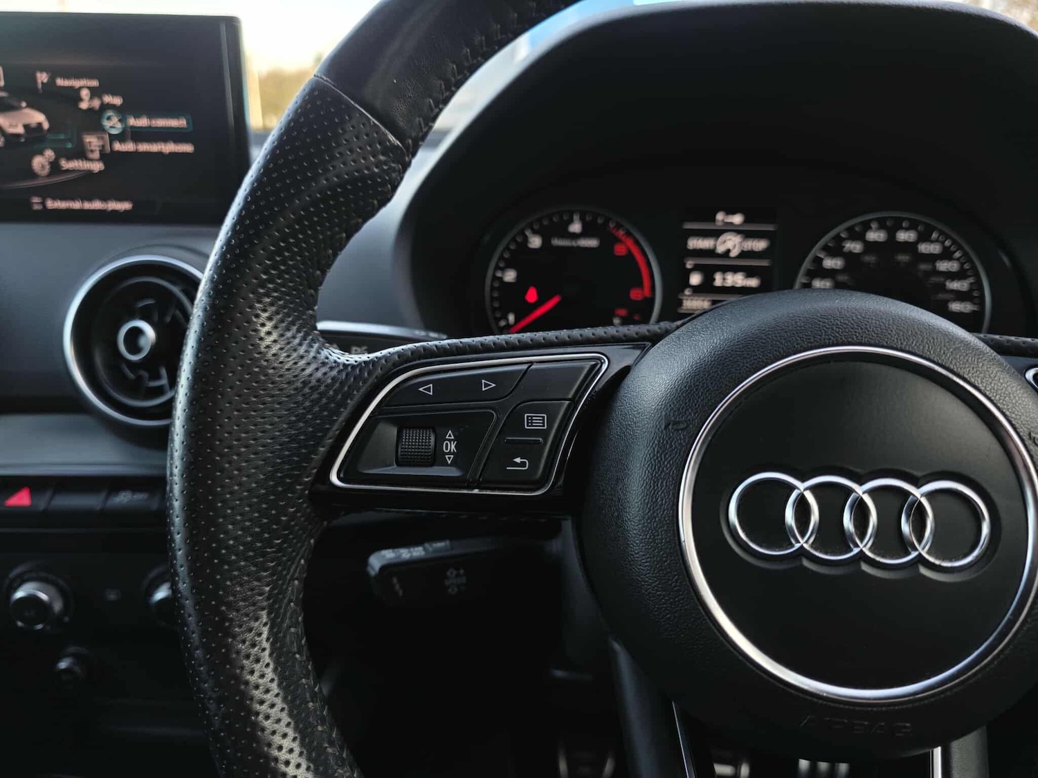 Used Audi Q2 2018 for sale - 76599453: Photo 37