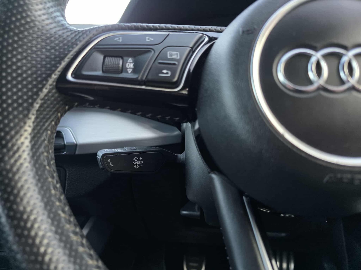 Used Audi Q2 2018 for sale - 76599453: Photo 38