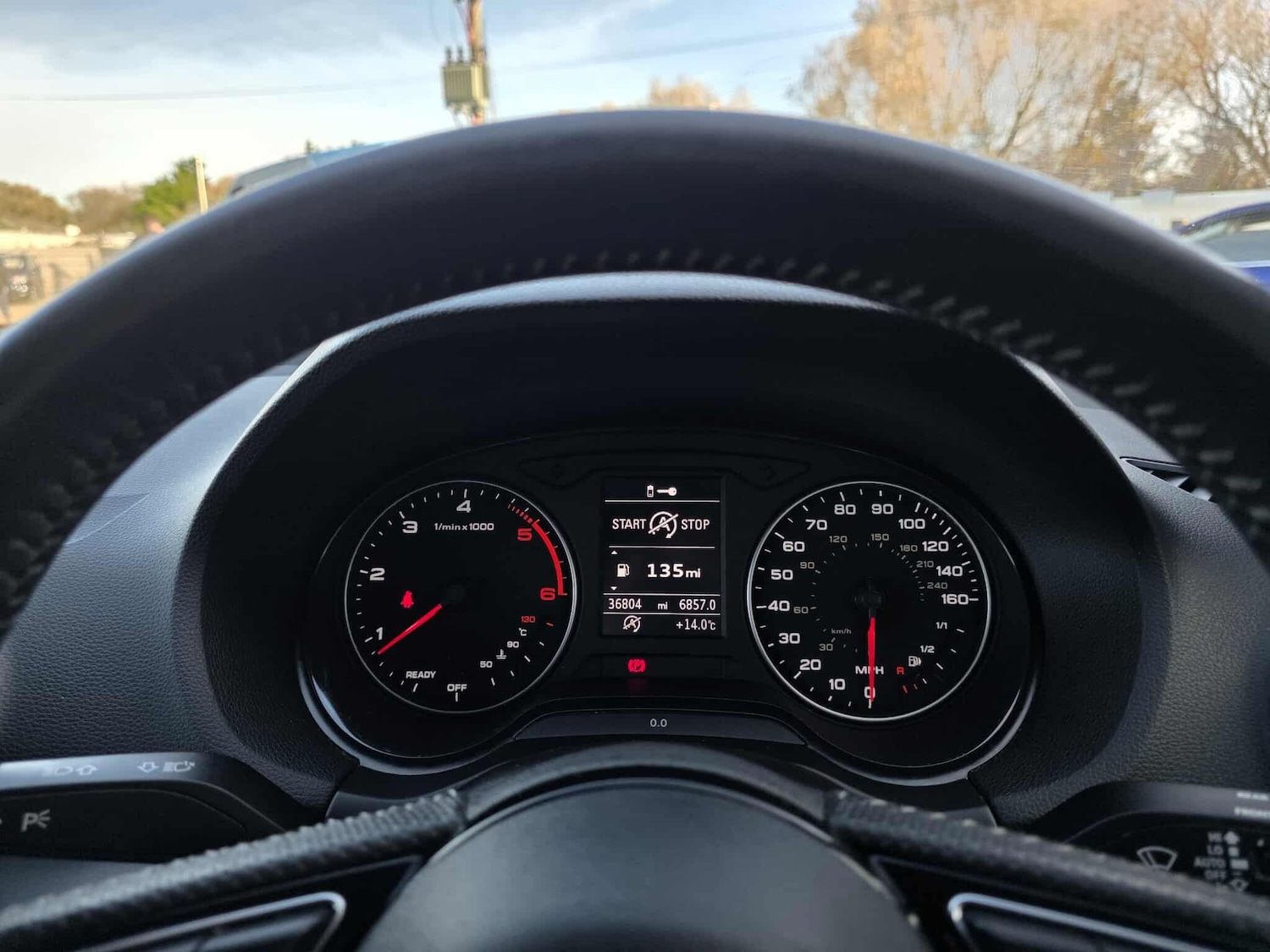 Used Audi Q2 2018 for sale - 76599453: Photo 39