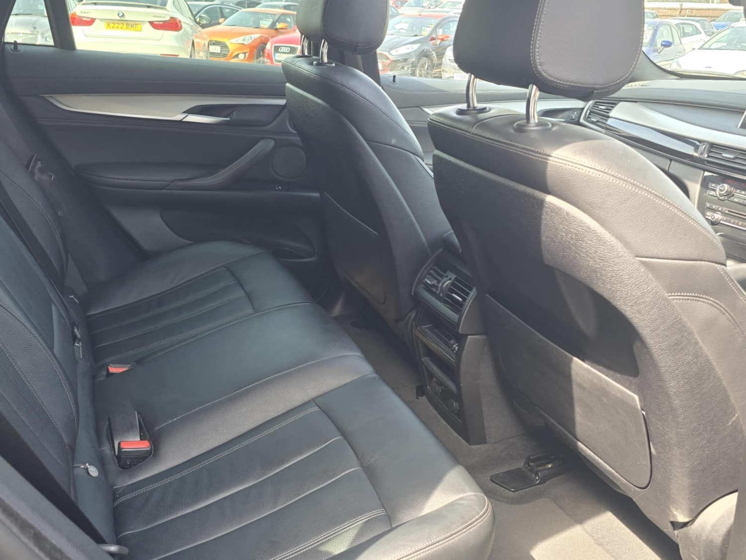Used BMW X6 2018 for sale - 76599454: Photo 14