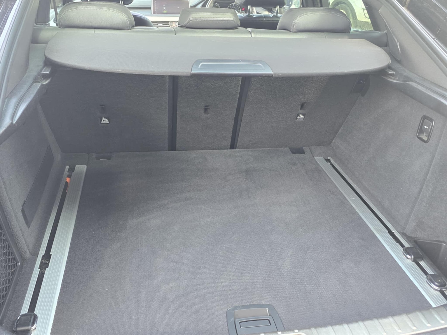 Used BMW X6 2018 for sale - 76599454: Photo 15