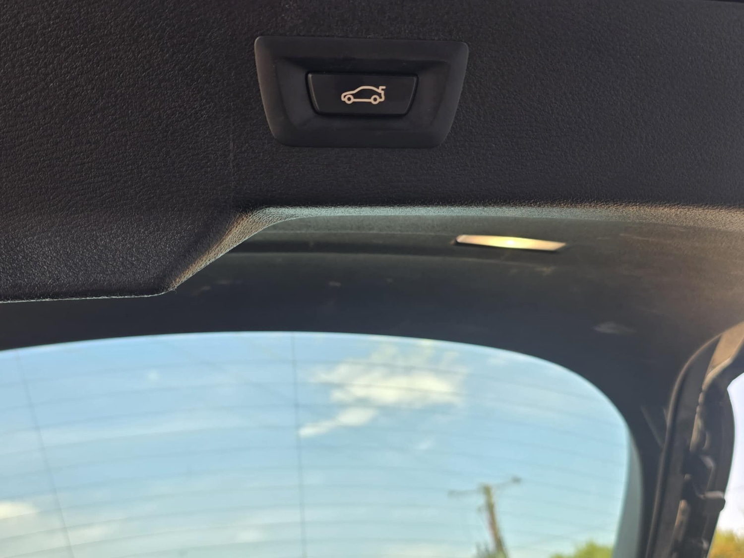 Used BMW X6 2018 for sale - 76599454: Photo 16