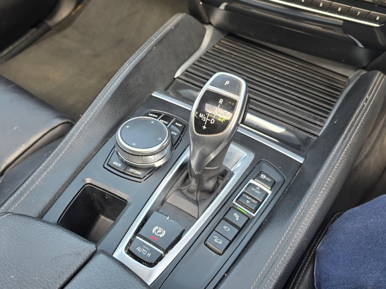 Used BMW X6 2018 for sale - 76599454: Photo 21