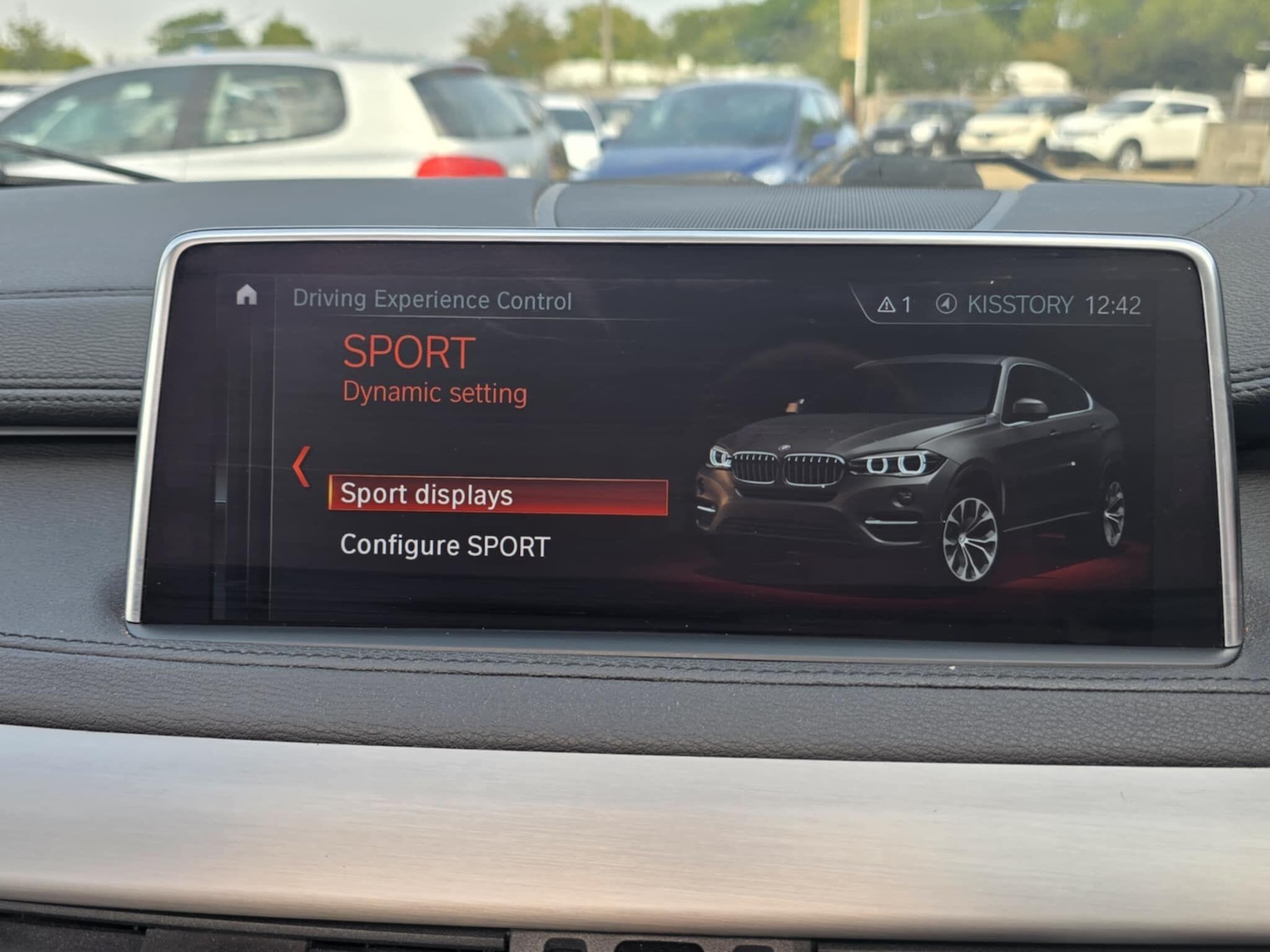 Used BMW X6 2018 for sale - 76599454: Photo 23