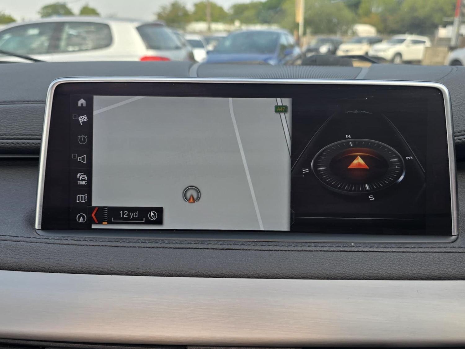 Used BMW X6 2018 for sale - 76599454: Photo 26