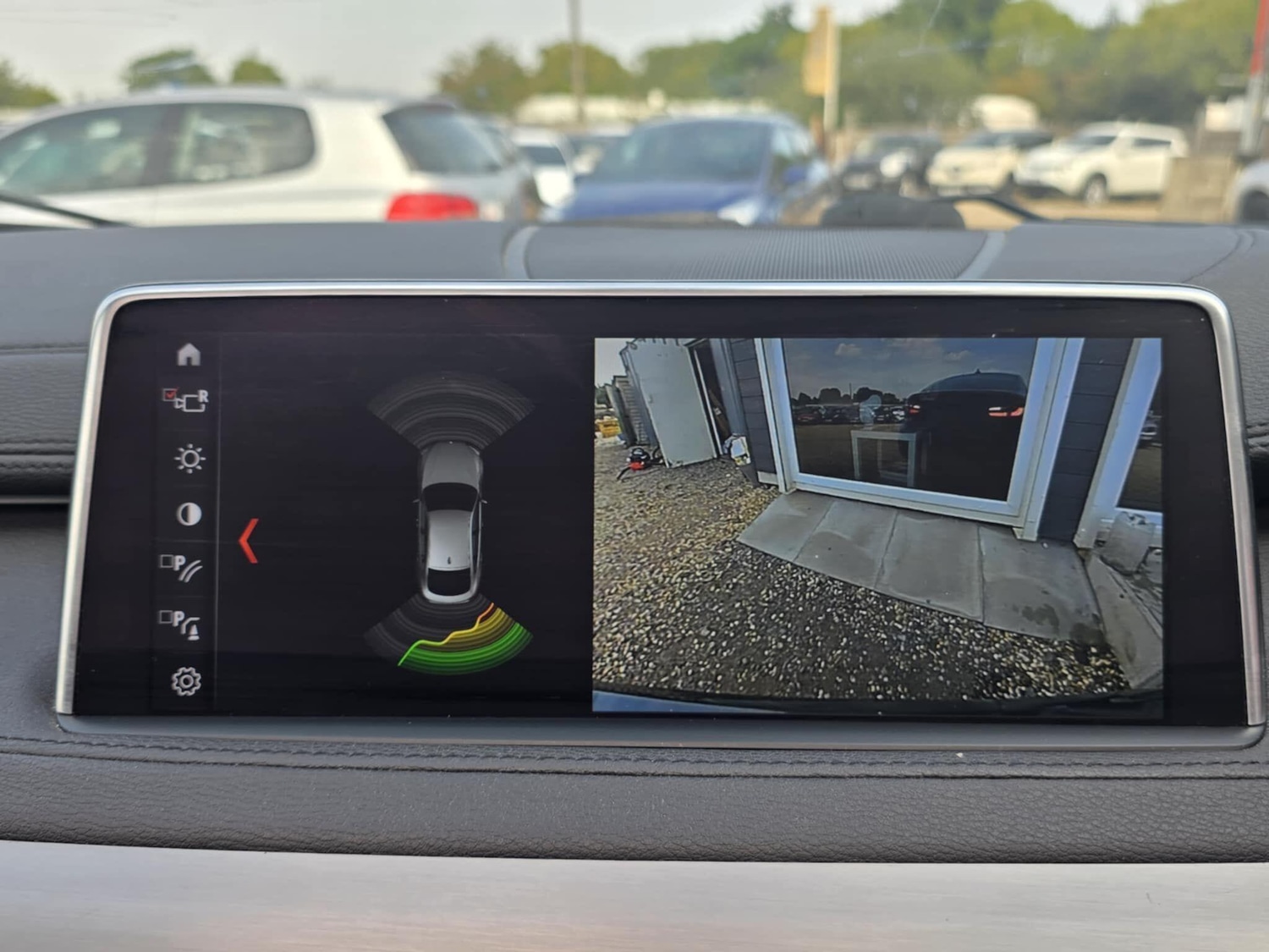 Used BMW X6 2018 for sale - 76599454: Photo 27