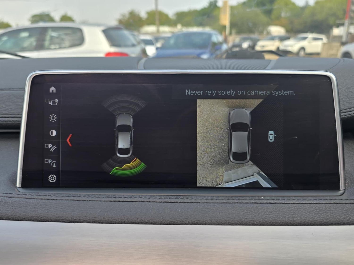 Used BMW X6 2018 for sale - 76599454: Photo 29