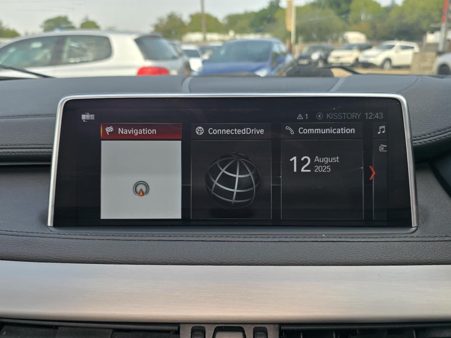 Used BMW X6 2018 for sale - 76599454: Photo 30